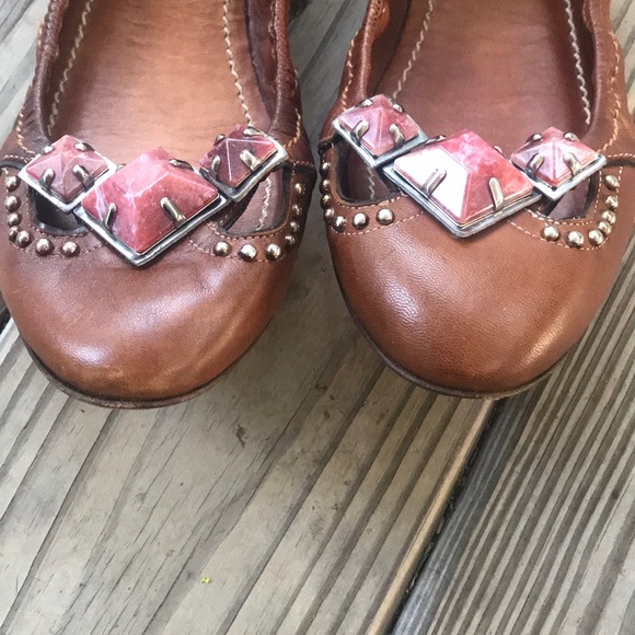 Miu Miu ballerina flats - Picture 6 of 6